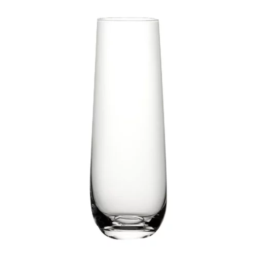 Verres à champagne Utopia Raffles 300 ml (lot de 6)