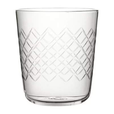 Gobelets Utopia Raffles Diamond 360 ml (lot de 6)