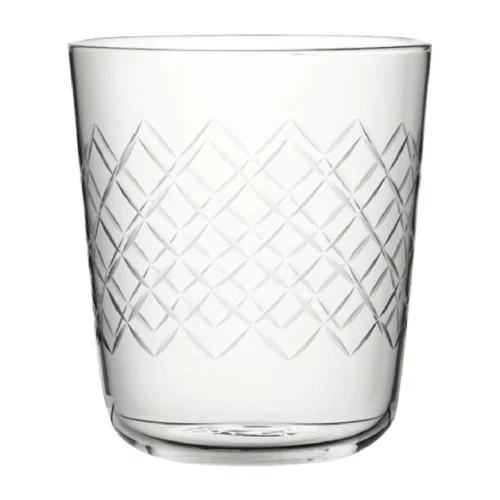 Gobelets Utopia Raffles Diamond 360 ml (lot de 6)