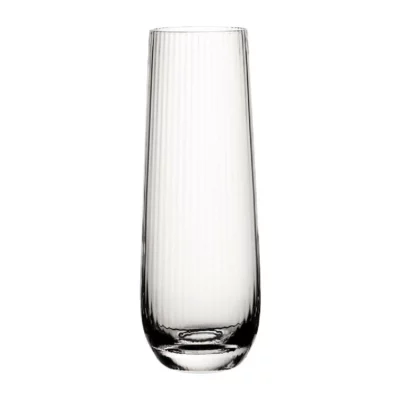 Verres à champagne Hayworth Utopia 300 ml (lot de 6)
