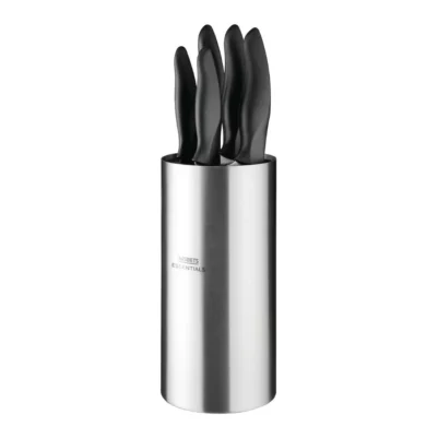 Ensemble bloc et couteaux Nisbets Essentials