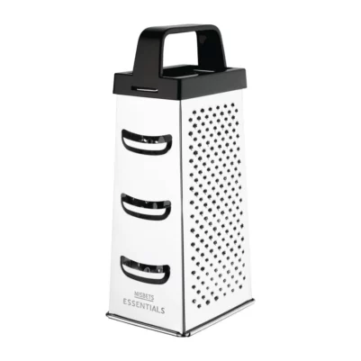 Râpe 4 faces Nisbets Essentials 23cm