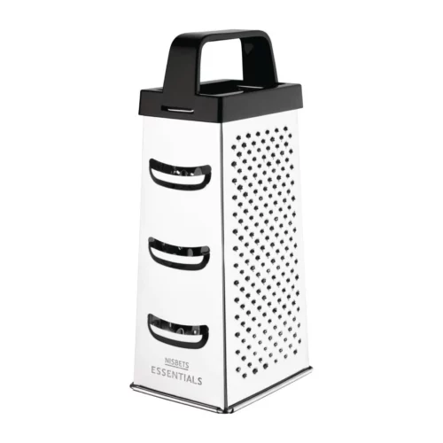 Râpe 4 faces Nisbets Essentials 23cm