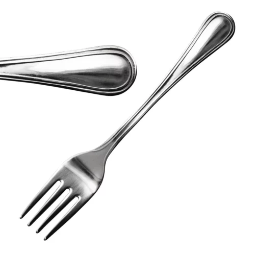 Fourchette à gâteau Comas Classic Lacasa 143mm