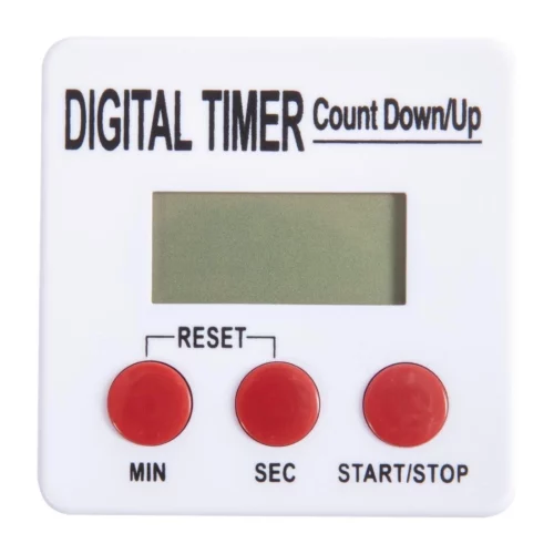 Minuteur magnétique Nisbets Essentials