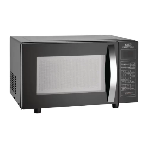 Four à micro-ondes professionnel Nisbets Essentials 21 litres 750W