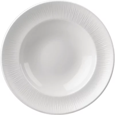 Assiettes à pâtes Churchill Bamboo 304mm (Lot de 12)