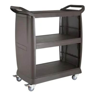 Chariot en polypropylène Vogue 980x505x1050 mm