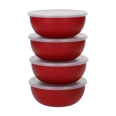 Bols de stockage KitchenAid (lot de 4)
