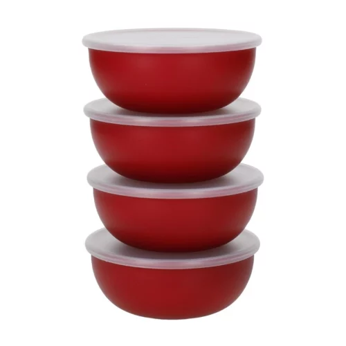Bols de stockage KitchenAid (lot de 4)
