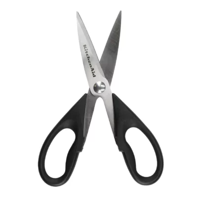 Ciseaux multi-usage KitchenAid noirs