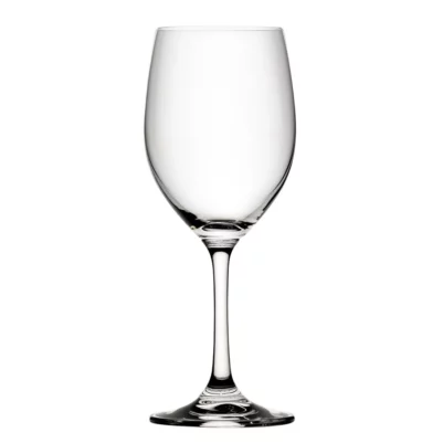 Verres à vin blanc Utopia Nile 350 ml (lot de 6)