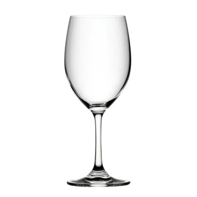 Verres à vin Utopia Nile 450 ml (lot de 6)