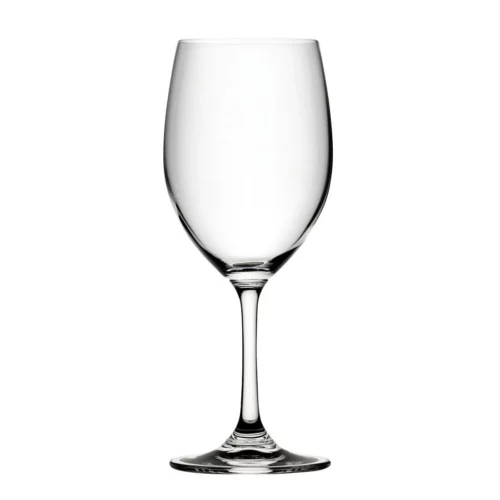 Verres à vin Utopia Nile 450 ml (lot de 6)