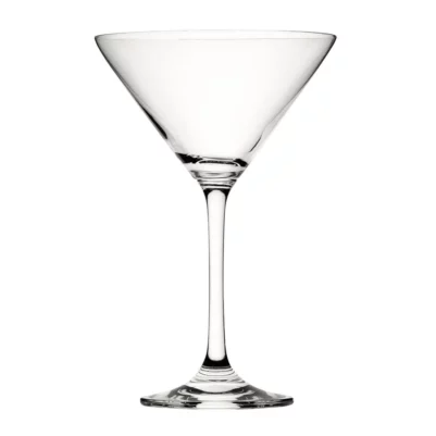 Verres à martini Utopia Thames 260 ml (lot de 6)