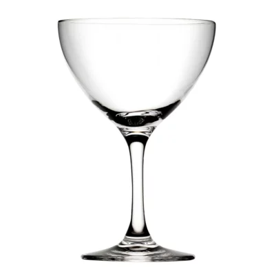 Verres à martini Utopia Loire 240 ml (lot de 6)