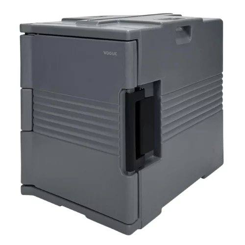 Conteneur isotherme GN à chargement frontal Vogue Thermo-Box 600
