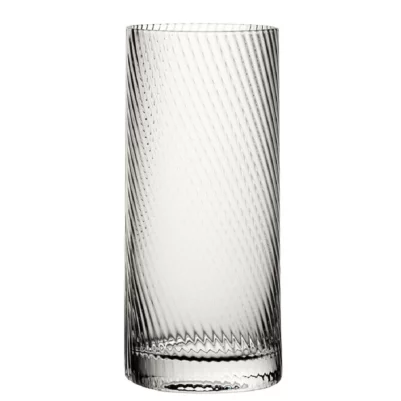 Verres hauts Twisted Hayworth Utopia 355 ml (lot de 6)