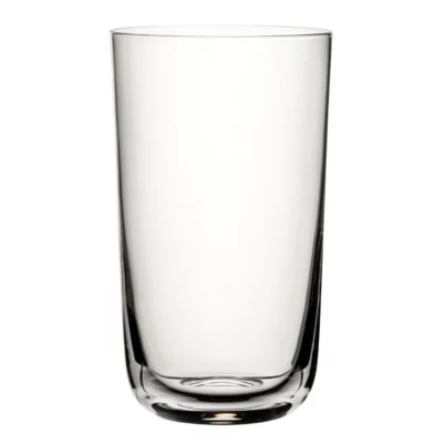 Verres hauts nid d'abeille Raffles Utopia 420ml (lot de 6)