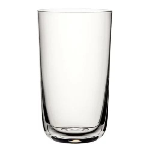 Verres hauts nid d'abeille Raffles Utopia 420ml (lot de 6)