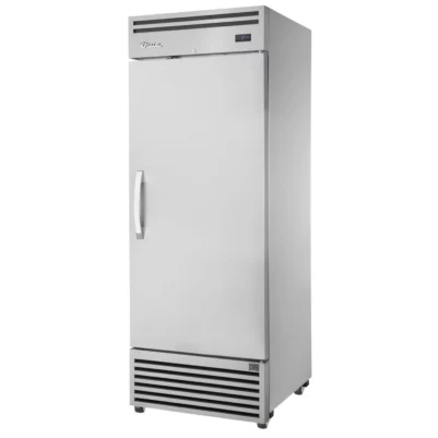 Armoire réfrigérée positive 1 porte GN 2/1 True TGN-1R-1S