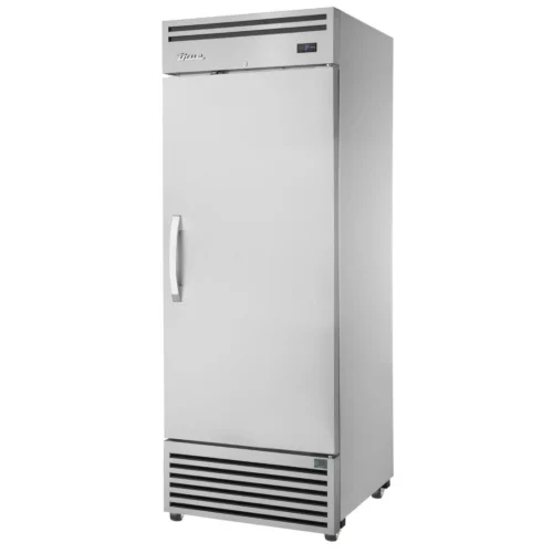 Armoire réfrigérée positive 1 porte GN 2/1 True TGN-1R-1S