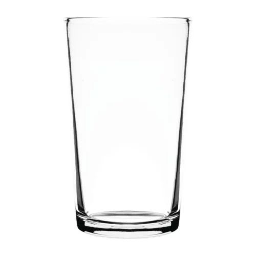 Gobelets Nisbets Essentials 230ml (lot de 12)