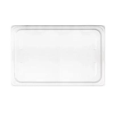 Couvercle en polypropylène GN 1/1 Nisbets Essentials