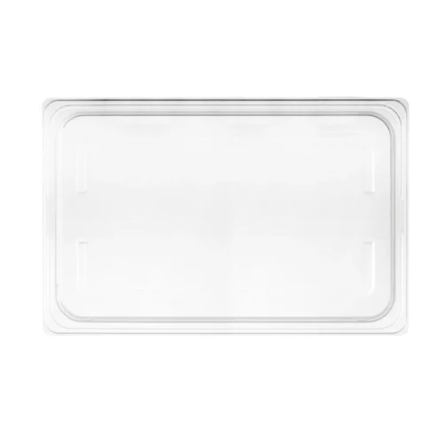 Couvercle en polypropylène GN 1/1 Nisbets Essentials