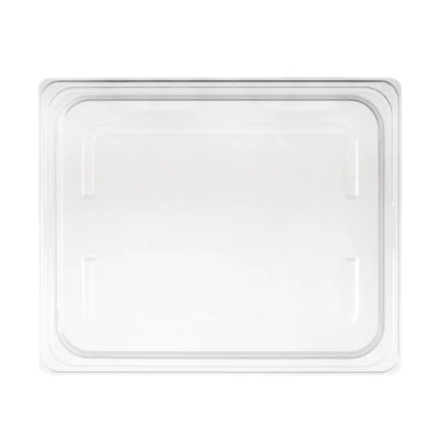 Couvercle en polypropylène GN 1/2 Nisbets Essentials