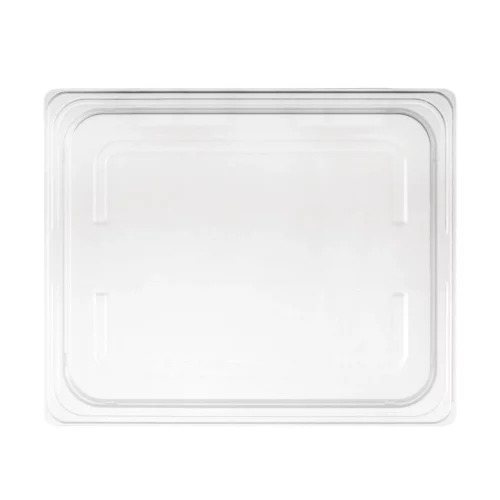 Couvercle en polypropylène GN 1/2 Nisbets Essentials