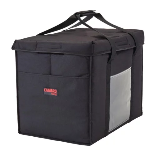 Grand sac de livraison pliable Cambro GoBag