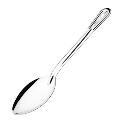 Cuillère de service pleine Nisbets Essentials 285mm