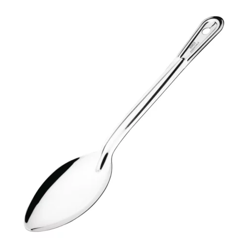 Cuillère de service pleine Nisbets Essentials 285mm