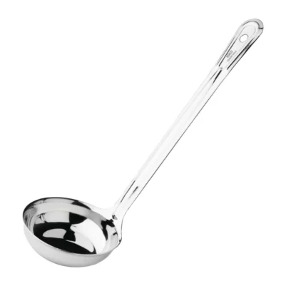 Louche inox Nisbets Essentials 29cm