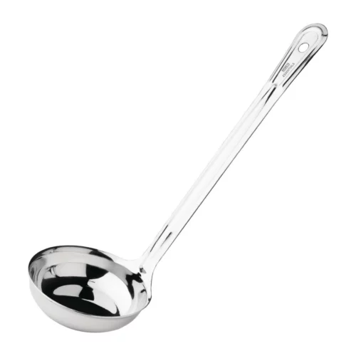 Louche inox Nisbets Essentials 29cm