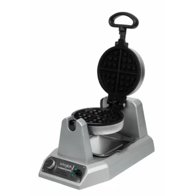 Gaufrier belge simple Waring Commercial