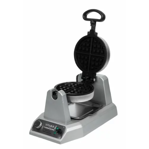 Gaufrier belge simple Waring Commercial