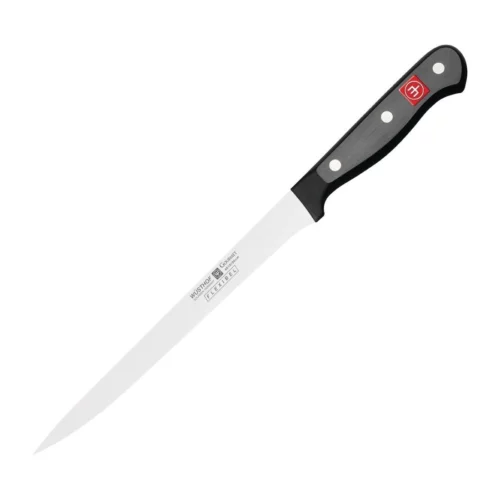 Couteau filet de sole Wusthof Gourmet 341mm