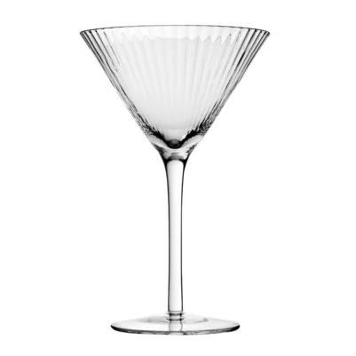 Verres à martini Hayworth Utopia 300 ml (lot de 6)