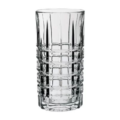Verres hauts Deco Utopia 39cl (lot de 6)