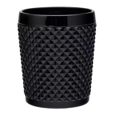 Verres à whisky Utopia Dante Onyx 350ml (lot de 6)