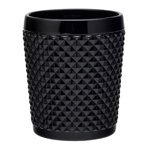 Verres à whisky Utopia Dante Onyx 350ml (lot de 6)
