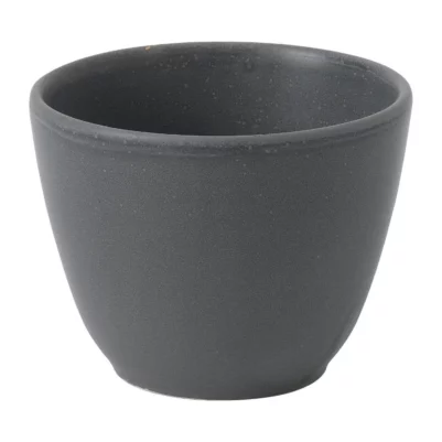 Pots à frites Churchill Super Vitrified Nourish Seattle Grey 290ml (Lot de 12)