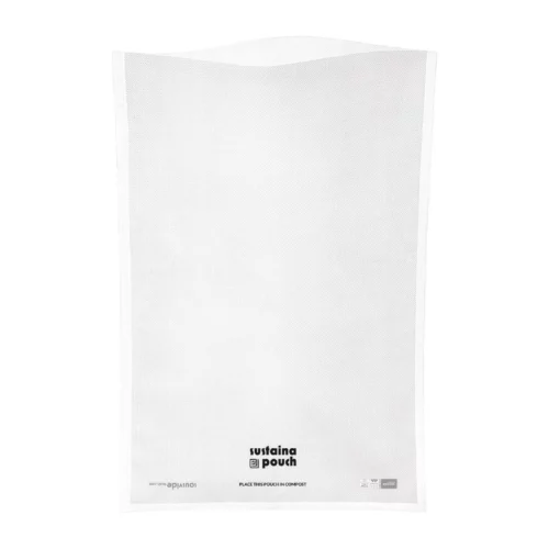 Sacs sous-vide compostables 300 x 400 80MU (lot de 200)