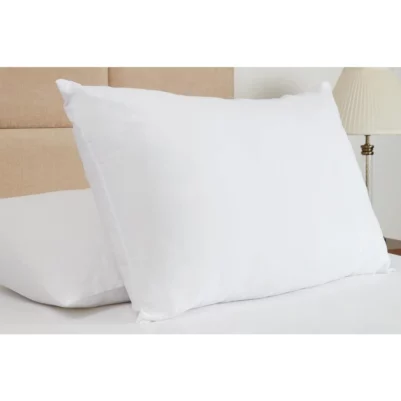 Oreiller Mitre Comfort Simply Soft