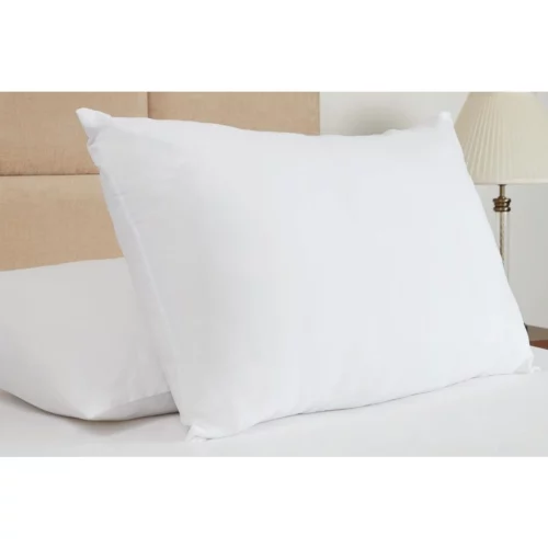 Oreiller Mitre Comfort Simply Soft
