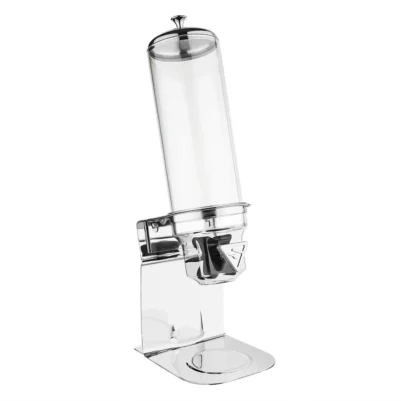 Distributeur de céréales Olympia simple 4L