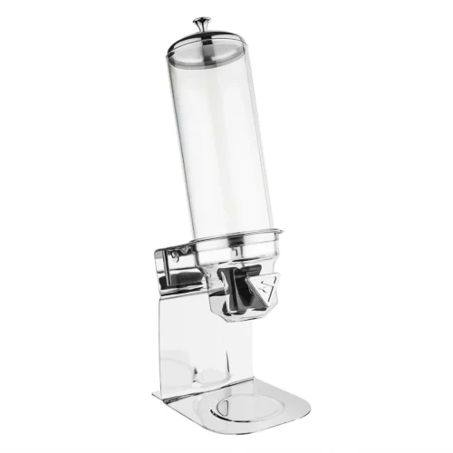 Distributeur de céréales Olympia simple 4L