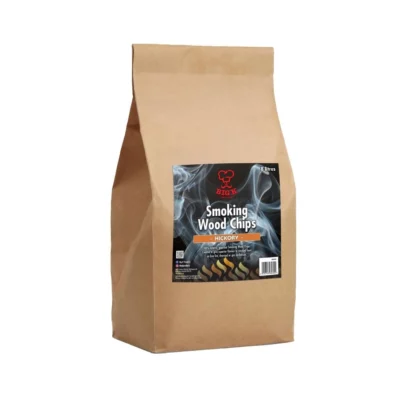 Copeaux de bois de fumage Big K caryer 8L